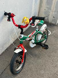 Bici torpado