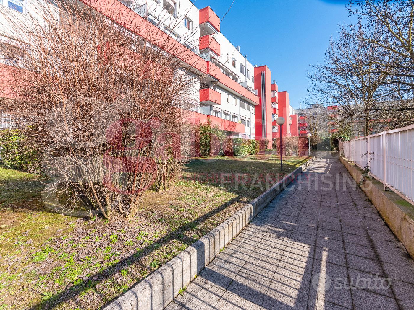 Appartamento – Milano, Quartiere Teramo, Municipio 6 - Vista 4