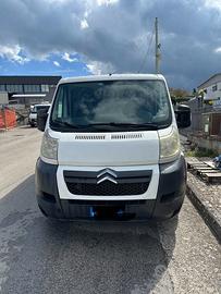 Citroen jumper 2200cc modello L1H1