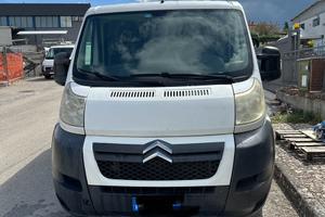 Citroen jumper 2200cc modello L1H1