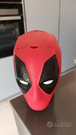 deadpool popcorn bucket theater exclusive merchand