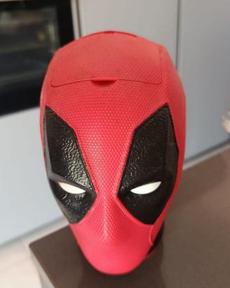 deadpool popcorn bucket theater exclusive merchand