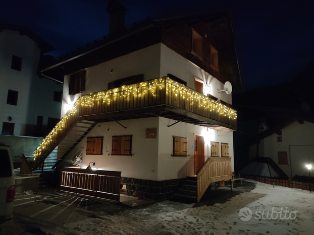 Appartamenti per vacanze dolomiti