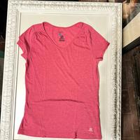 Tshirt salomon nuova