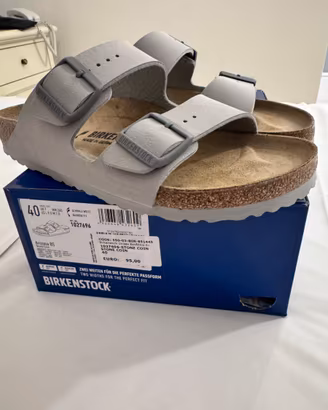 BIRKENSTOCK ARIZONA