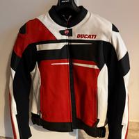 Giacca Ducati Speed Evo C1 Tg 56