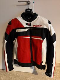 Giacca Ducati Speed Evo C1 Tg 56