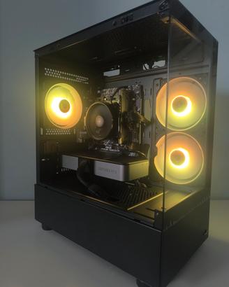 PC gaming RTX 3070 Founders