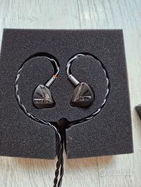 Softears RSV MkII IEM