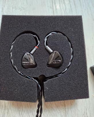 Softears RSV MkII IEM