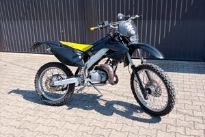 HM 50 (73.5)cc