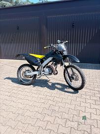 HM 50 (73.5)cc