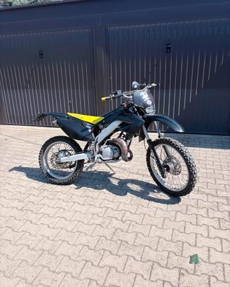 HM 50 (73.5)cc