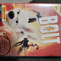 DVD Walt Disney BOLT