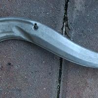 Freno posteriore ktm