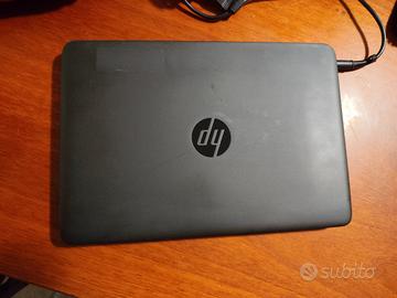 PC portatile HP EliteBook 820 G1 - Core i7 - Informatica In vendita a Roma