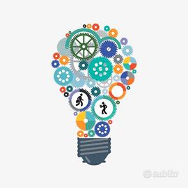 Responsabile Progettazione Tecnica