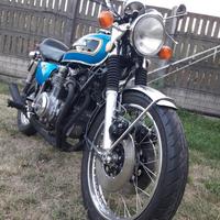 Honda CB 500 - 1976