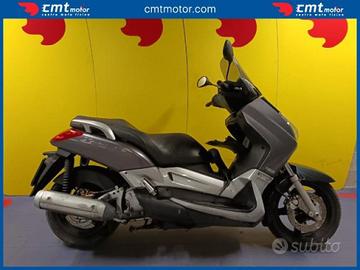 YAMAHA X-Max 250 Finanziabile - Grigio scuro - 5