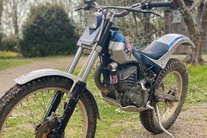 Trial txr Aprilia 280