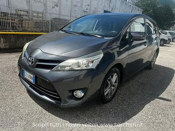 Toyota Verso 1.6 D-4D Active