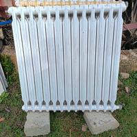 Termosifoni di ghisa