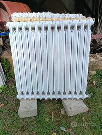 Termosifoni di ghisa