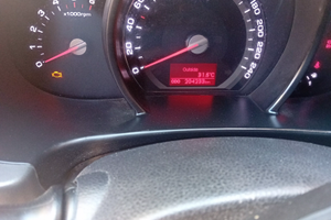 Kia Sportage 1.7 2 wd