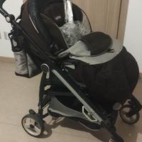 Passeggino peg perego Pliko Switch Easy Drive