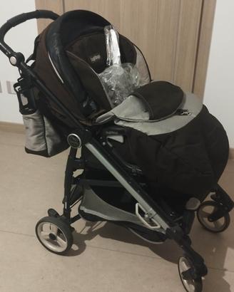 Passeggino peg perego Pliko Switch Easy Drive