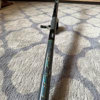 Mitchell bolo t-600