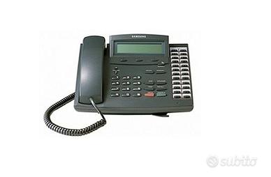 Samsung Telefono serie EuroLCD 24B