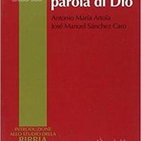 Introduzione allo studio della Bibbia