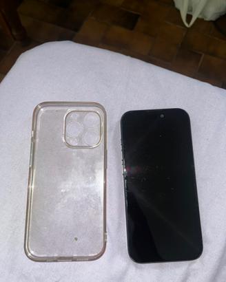 Iphone 15 pro