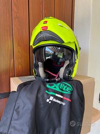 Casco modulare X lite
