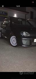 Fiat seicento sporting