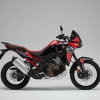Honda CRF1100L Africa Twin - 2023