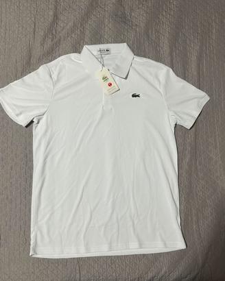 Polo lacoste