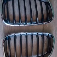 Griglie bmw originali