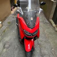 Yamaha Nmax 155 - 2023