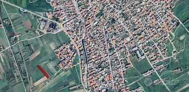 Terreno a Maracalagonis