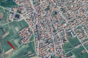 Terreno a Maracalagonis