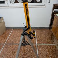 Telescopio Astronomico Konus 60/700 Kit Smartphone