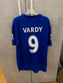Maglia Vardy Leicester