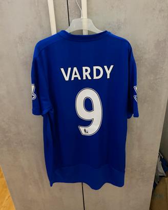 Maglia Vardy Leicester