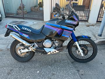 Xtz 750 super tenere
