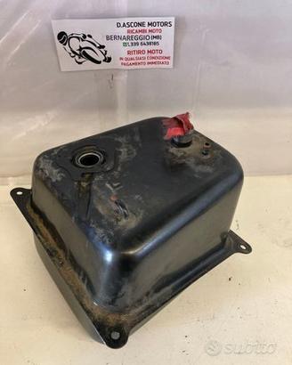 Serbatoio xciting 250i 500i