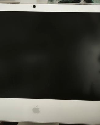 Apple IMac g5 vintage funzionante 