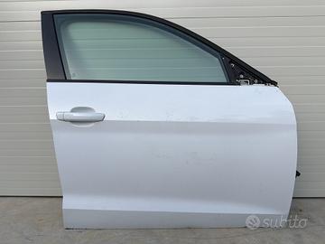 PORTIERA ANTERIORE DESTRA AUDI A1 Sportback (GBA)