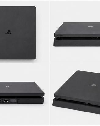 PlayStation 4 Slim 500 GB